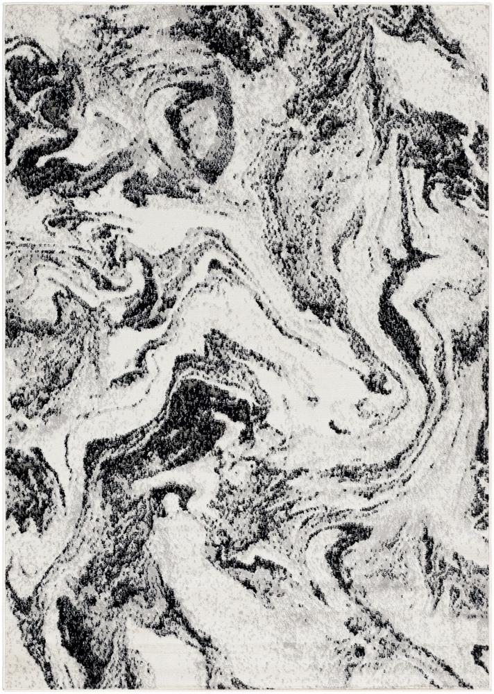 Livabliss - Pisa 5x7 Machine Woven Rug - PSS2392-57 veiw 1