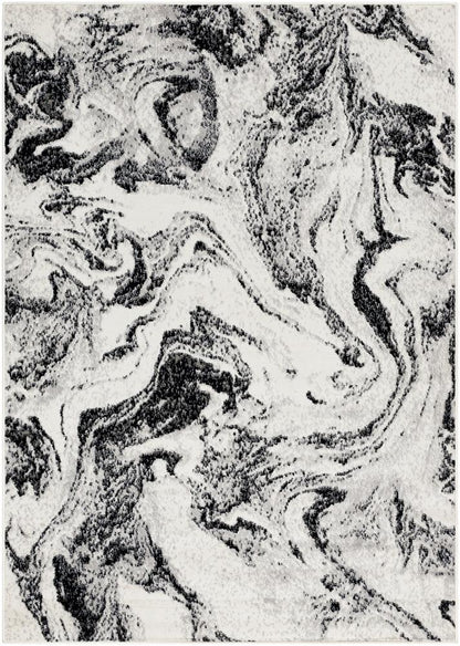 Livabliss - Pisa 5x7 Machine Woven Rug - PSS2392-57 veiw 1