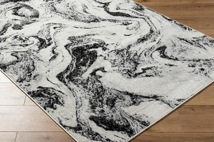 Livabliss - Pisa 67inx9 Machine Woven Rug - PSS2392-679 veiw 3