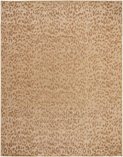 Livabliss - Pismo Beach 710inx10 Machine Woven Rug - PMB2300-71010_CLOSEOUT veiw 1