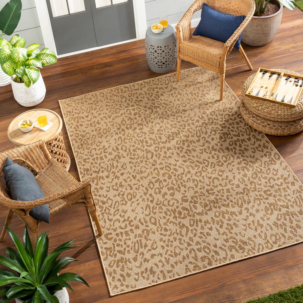 Livabliss - Pismo Beach 710inx10 Machine Woven Rug - PMB2300-71010_CLOSEOUT veiw 2