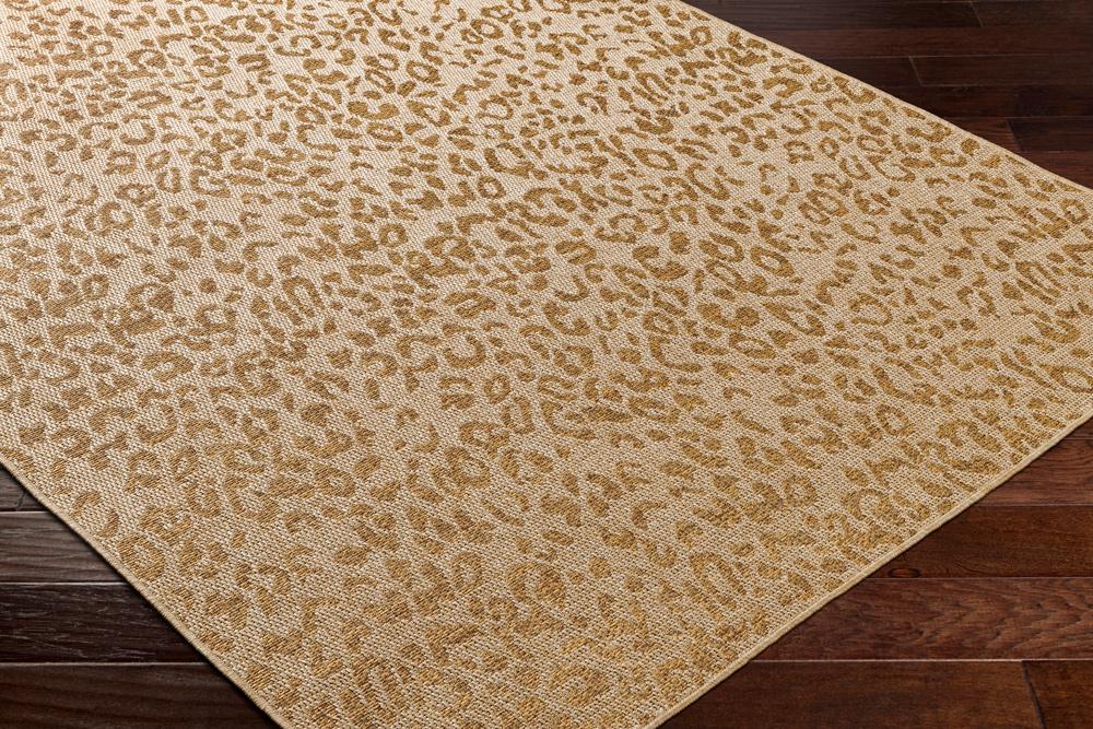 Livabliss - Pismo Beach 710inx10 Machine Woven Rug - PMB2300-71010_CLOSEOUT veiw 3