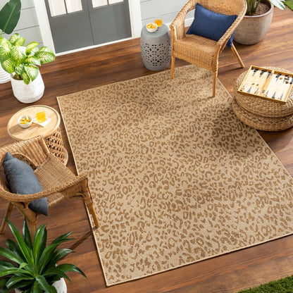 Livabliss - Pismo Beach 92inx12 Machine Woven Rug - PMB2300-9212_CLOSEOUT veiw 2