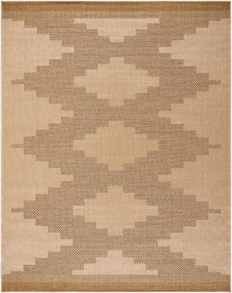 Livabliss - Pismo Beach 710inx10 Machine Woven Rug - PMB2301-71010_CLOSEOUT veiw 1