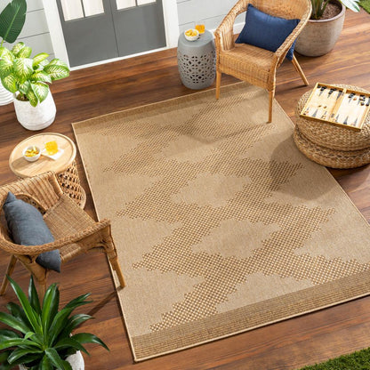 Livabliss - Pismo Beach 92inx12 Machine Woven Rug - PMB2301-9212_CLOSEOUT veiw 2