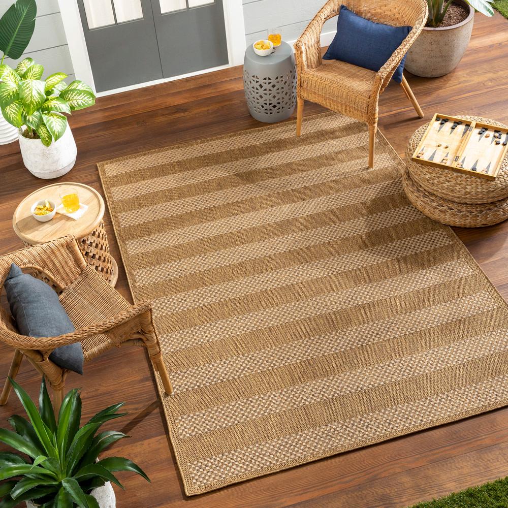 Livabliss - Pismo Beach 67inx9 Machine Woven Rug - PMB2302-679_CLOSEOUT veiw 2