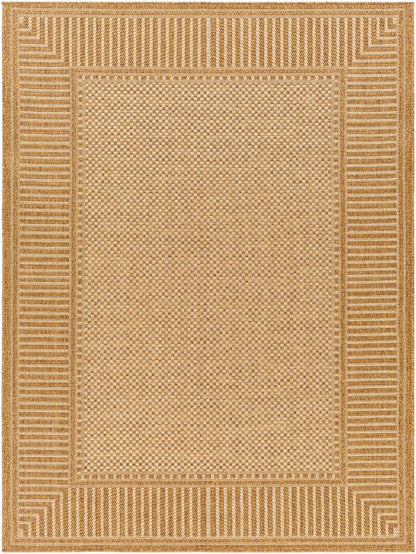 Livabliss - Pismo Beach 710inx710in Machine Woven Rug - PMB2303-710RD veiw 1
