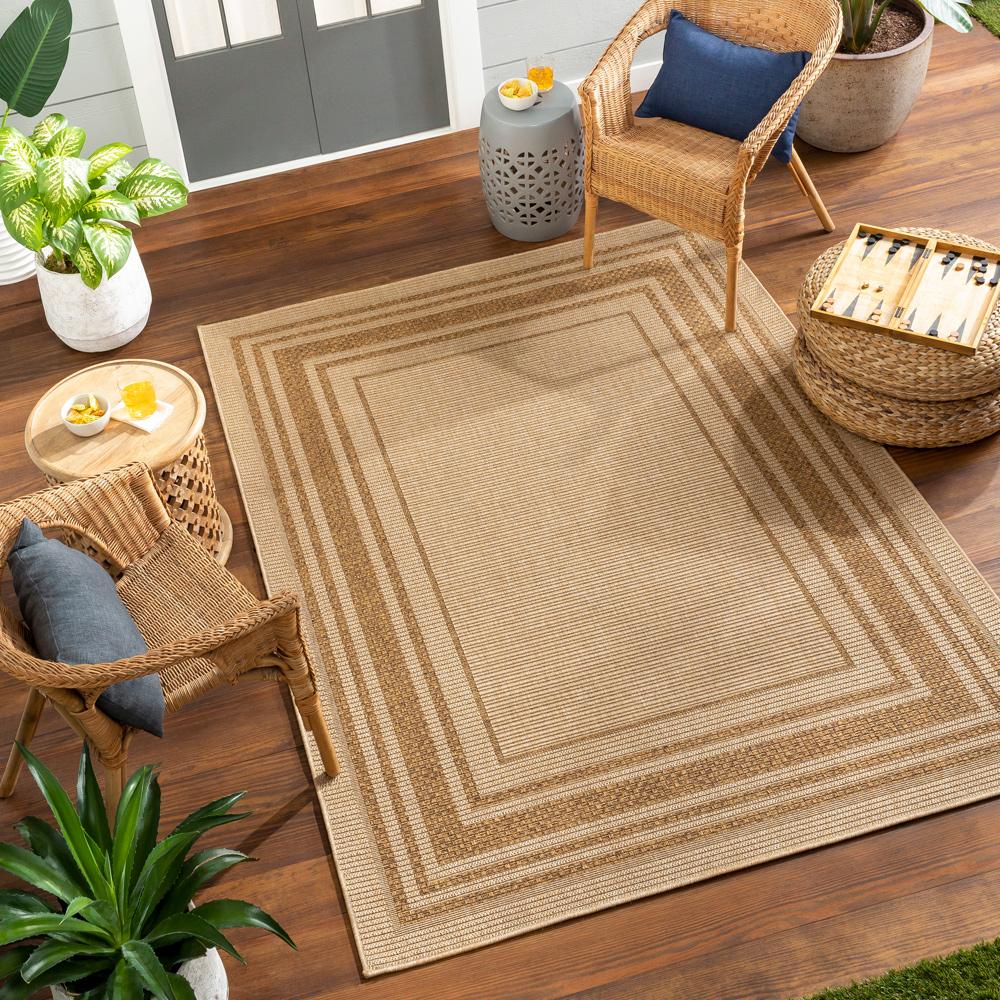 Livabliss - Pismo Beach 710inx710in Machine Woven Rug - PMB2304-710RD_CLOSEOUT veiw 2