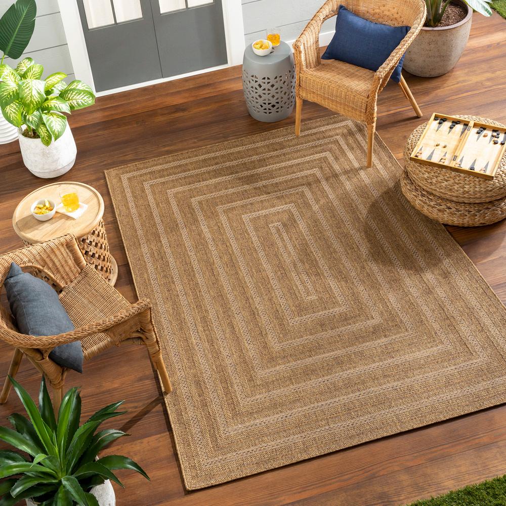 Livabliss - Pismo Beach 67inx9 Machine Woven Rug - PMB2305-679 veiw 2