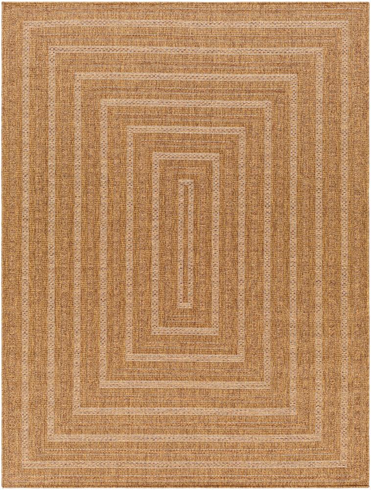 Livabliss - Pismo Beach 710inx710in Machine Woven Rug - PMB2305-710SQ veiw 1