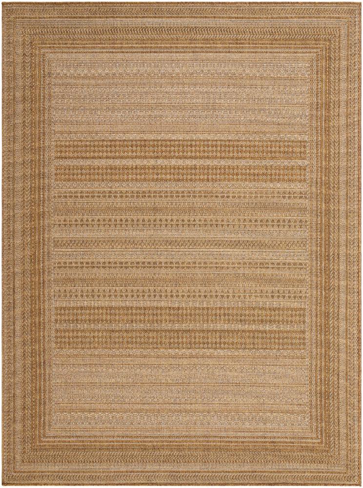 Livabliss - Pismo Beach 710inx10 Machine Woven Rug - PMB2306-71010 veiw 1