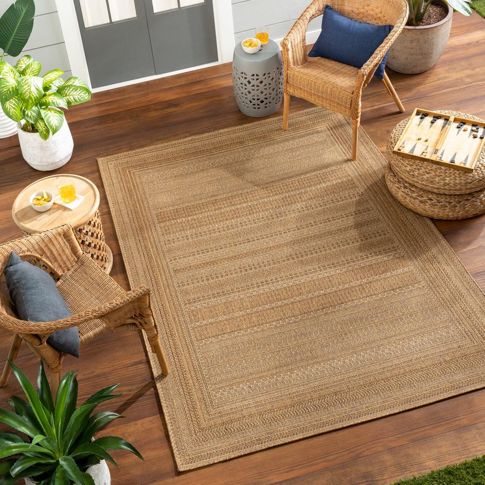 Livabliss - Pismo Beach 710inx10 Machine Woven Rug - PMB2306-71010 veiw 2