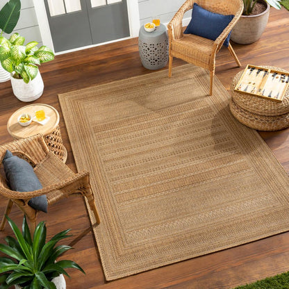 Livabliss - Pismo Beach 710inx10 Machine Woven Rug - PMB2306-71010 veiw 2