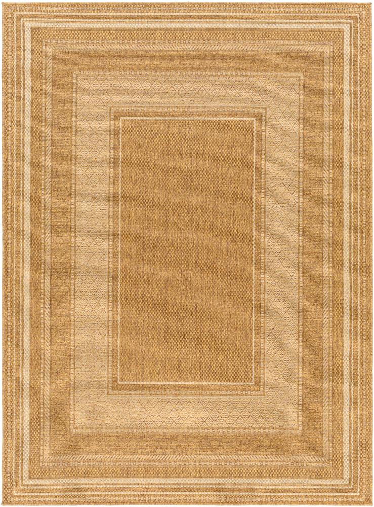 Livabliss - Pismo Beach 67inx9 Machine Woven Rug - PMB2307-679 veiw 1
