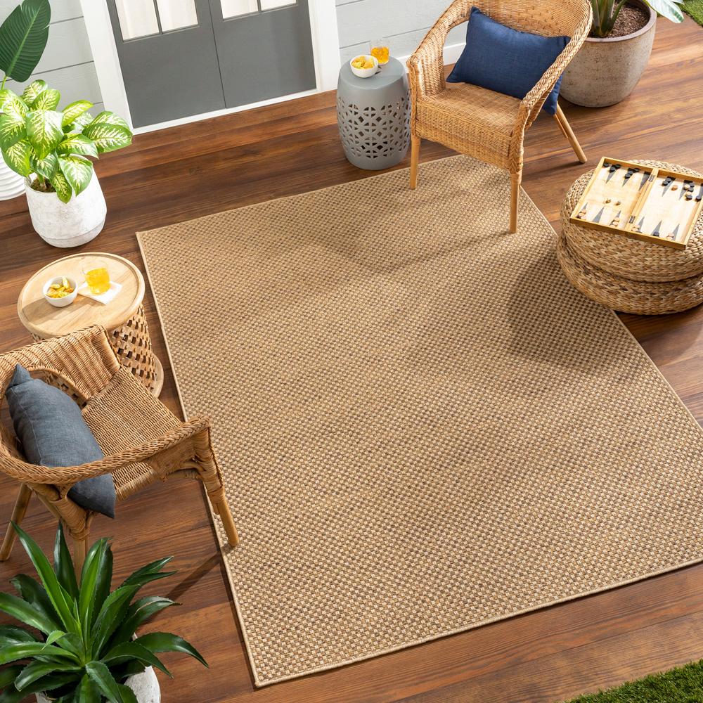 Livabliss - Pismo Beach 53inx7 Machine Woven Rug - PMB2308-537 veiw 2