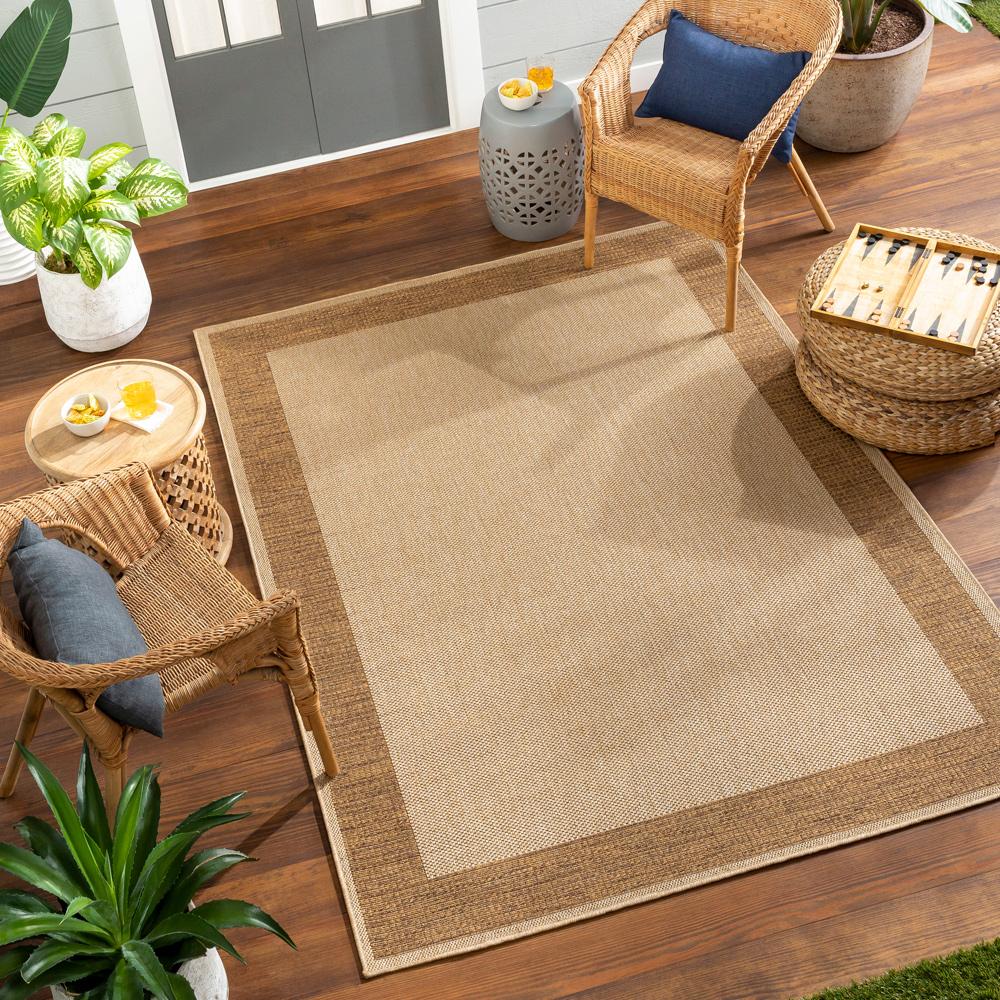 Livabliss - Pismo Beach 53inx7 Machine Woven Rug - PMB2309-537 veiw 2