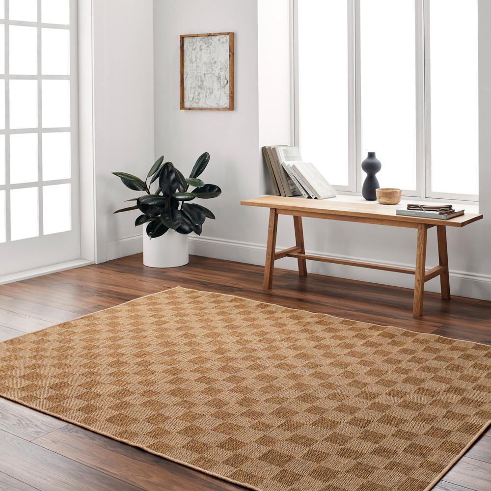 Livabliss - Pismo Beach 67inx9 Machine Woven Rug - PMB2310-679 veiw 2