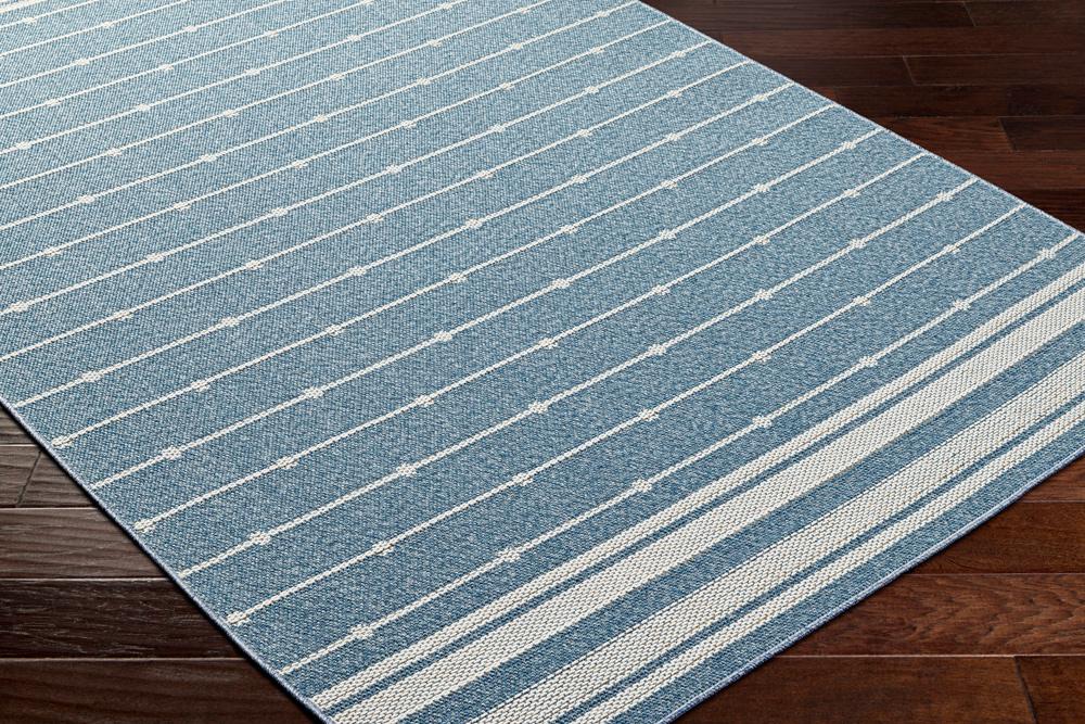 Livabliss - Pismo Beach 710inx710in Machine Woven Rug - PMB2312-710RD veiw 3