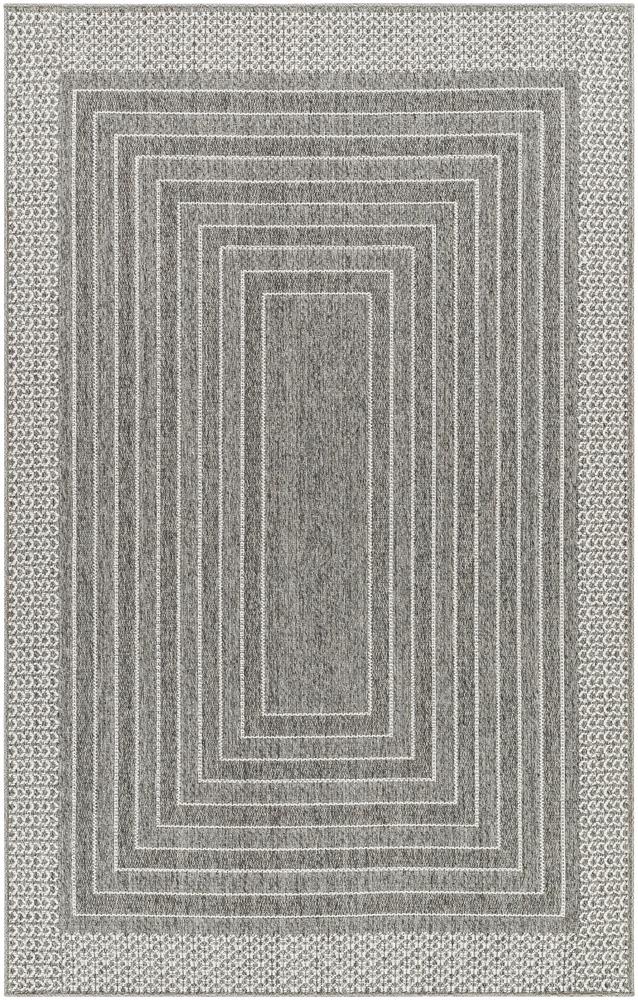 Livabliss - Pismo Beach 710inx710in Machine Woven Rug - PMB2313-710SQ veiw 1