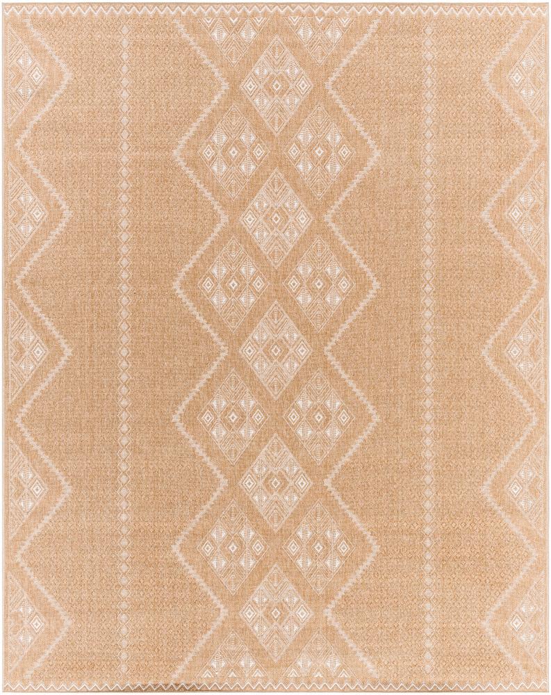 Livabliss - Pismo Beach 710inx10 Machine Woven Rug - PMB2314-71010 veiw 1