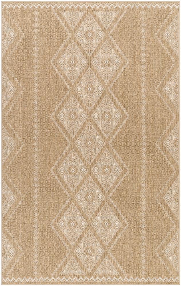 Livabliss - Pismo Beach 710inx710in Machine Woven Rug - PMB2314-710SQ veiw 1