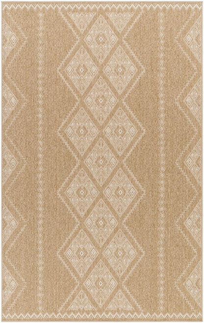 Livabliss - Pismo Beach 710inx710in Machine Woven Rug - PMB2314-710SQ veiw 1