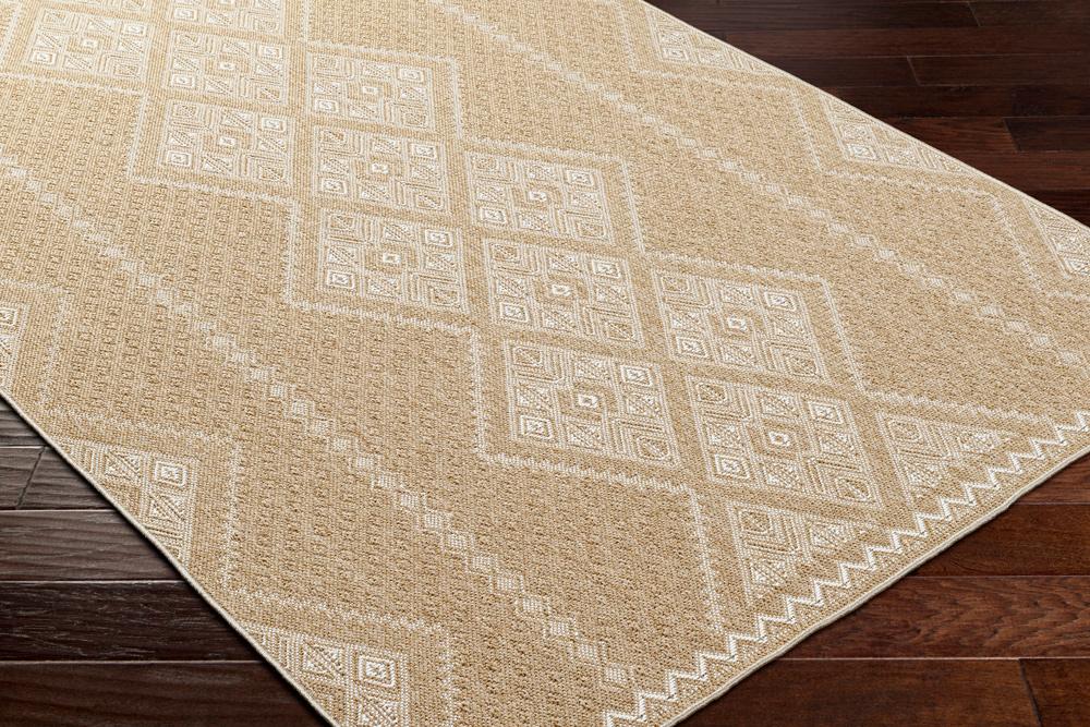 Livabliss - Pismo Beach 710inx710in Machine Woven Rug - PMB2314-710SQ veiw 2