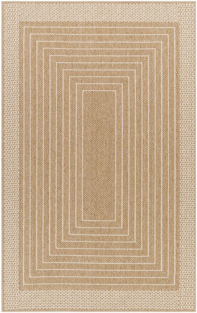 Livabliss - Pismo Beach 710inx10 Machine Woven Rug - PMB2315-71010 veiw 1