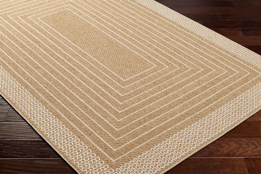 Livabliss - Pismo Beach 710inx710in Machine Woven Rug - PMB2315-710RD veiw 3