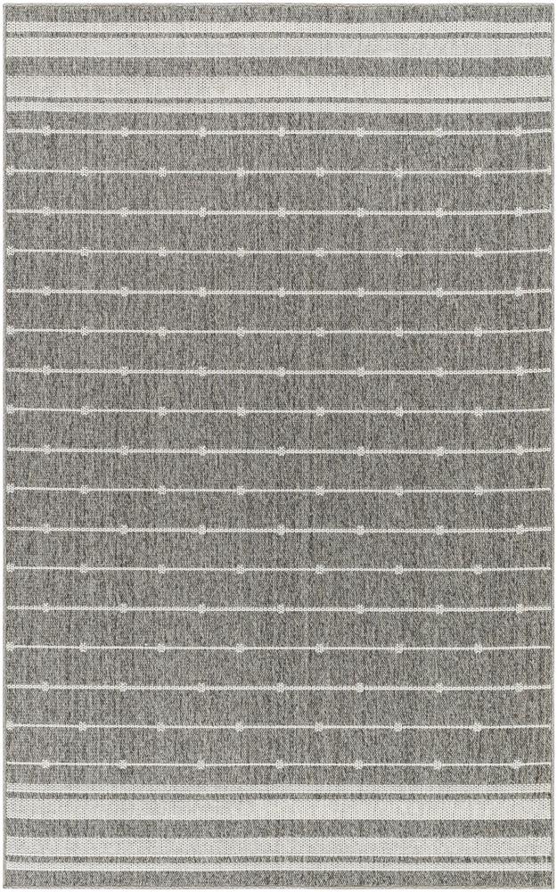 Livabliss - Pismo Beach 710inx10 Machine Woven Rug - PMB2318-71010 veiw 1