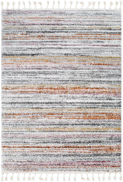 Livabliss - Polaris 92inx12 Machine Woven Rug - PRI2301-9212_CLOSEOUT veiw 1