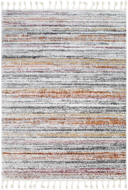 Livabliss - Polaris 92inx12 Machine Woven Rug - PRI2301-9212_CLOSEOUT veiw 1