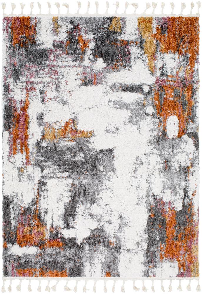 Livabliss - Polaris 92inx12 Machine Woven Rug - PRI2302-9212_CLOSEOUT veiw 1