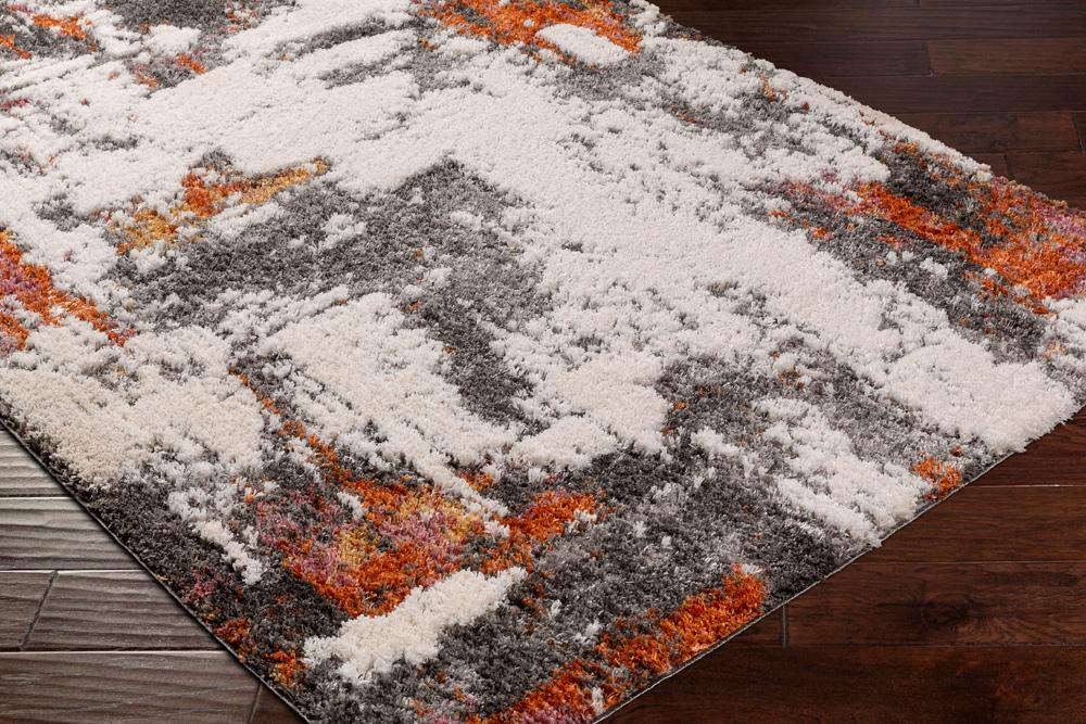 Livabliss - Polaris 92inx12 Machine Woven Rug - PRI2302-9212_CLOSEOUT veiw 3