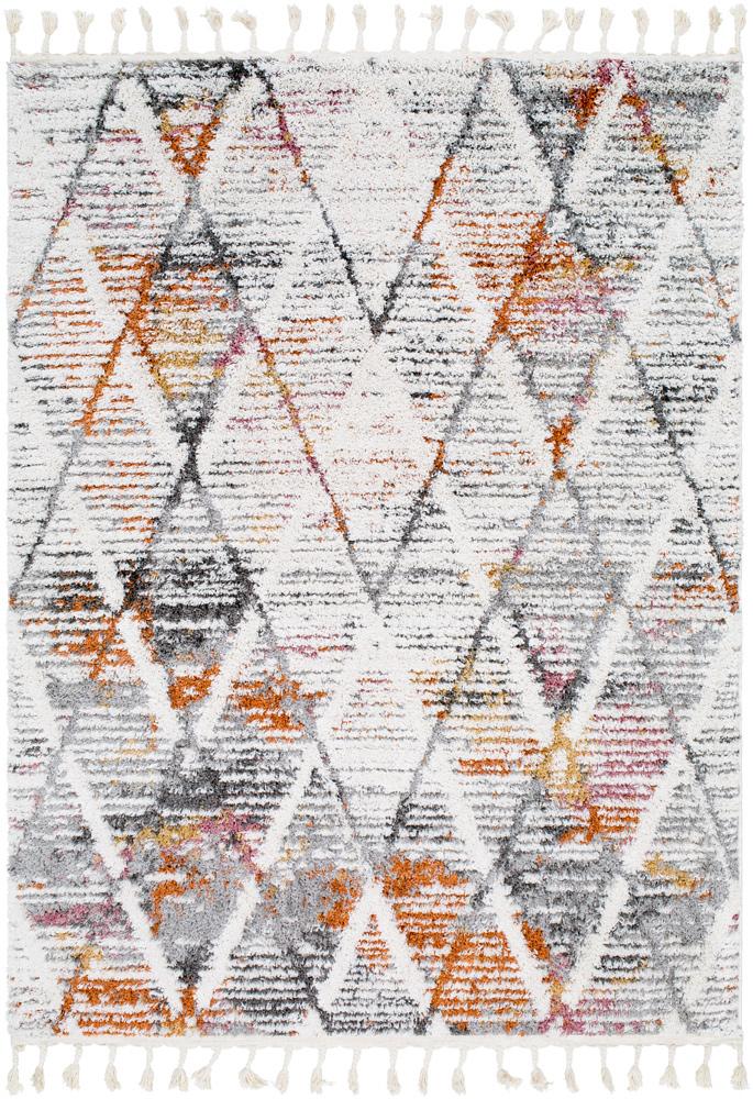 Livabliss - Polaris 92inx12 Machine Woven Rug - PRI2303-9212_CLOSEOUT veiw 1