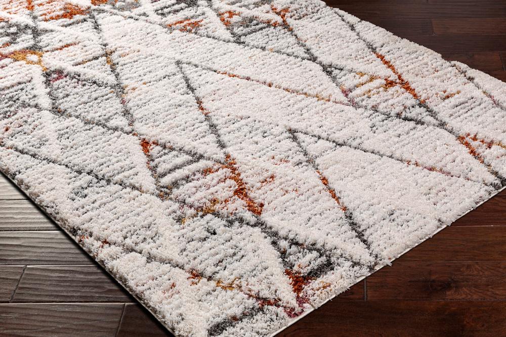 Livabliss - Polaris 92inx12 Machine Woven Rug - PRI2303-9212_CLOSEOUT veiw 3