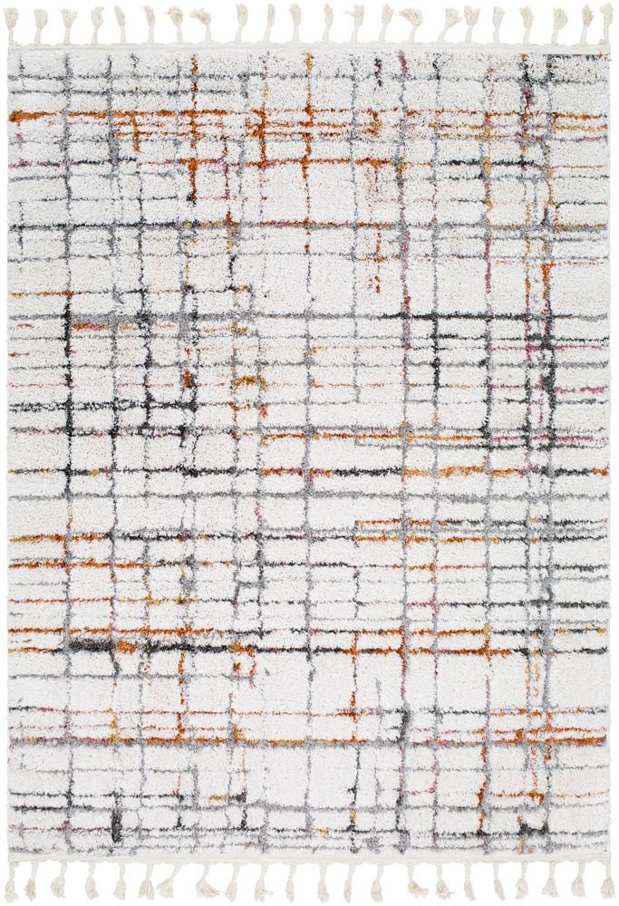 Livabliss - Polaris 92inx12 Machine Woven Rug - PRI2304-9212_CLOSEOUT veiw 1