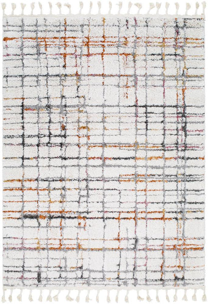 Livabliss - Polaris 92inx12 Machine Woven Rug - PRI2304-9212_CLOSEOUT veiw 1