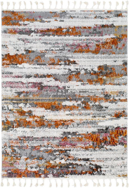 Livabliss - Polaris 67inx9 Machine Woven Rug - PRI2305-679_CLOSEOUT veiw 1