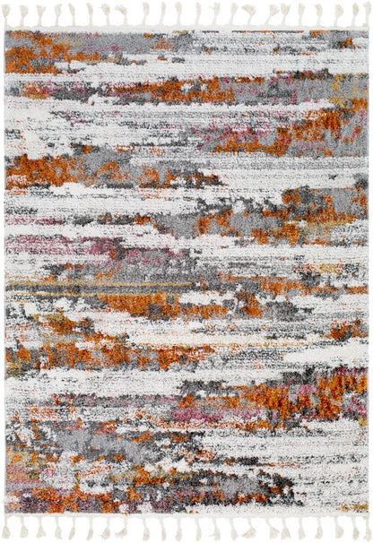 Livabliss - Polaris 710inx10 Machine Woven Rug - PRI2305-71010_CLOSEOUT veiw 1