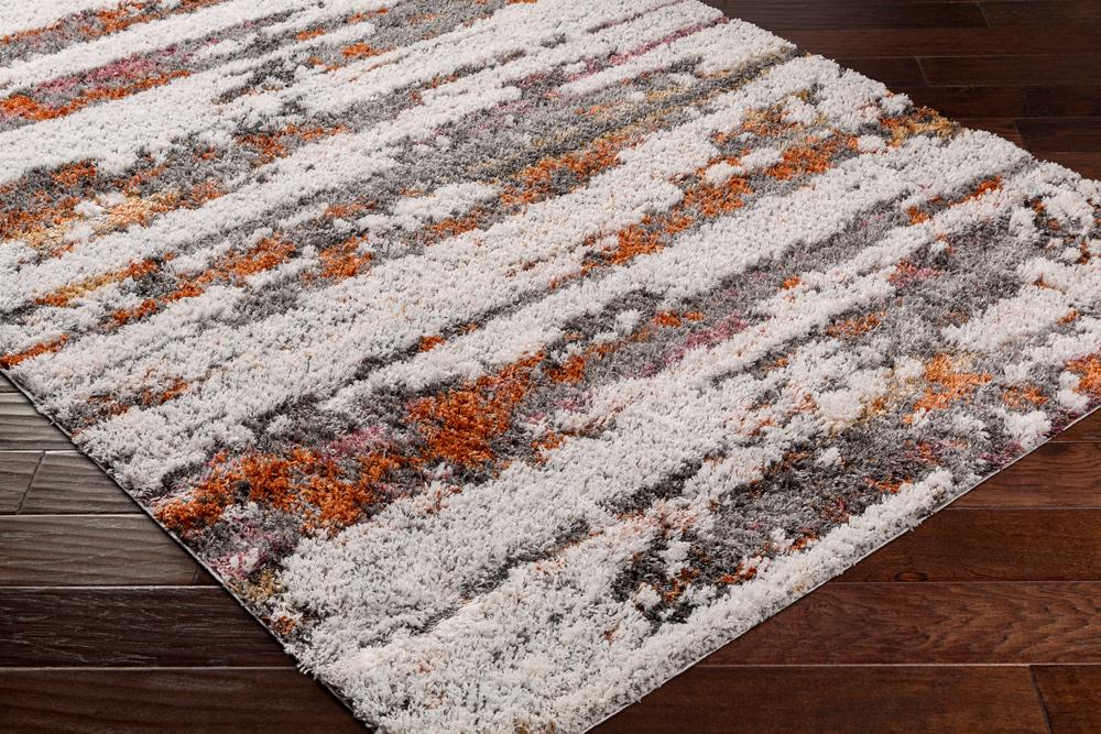 Livabliss - Polaris 710inx10 Machine Woven Rug - PRI2305-71010_CLOSEOUT veiw 3