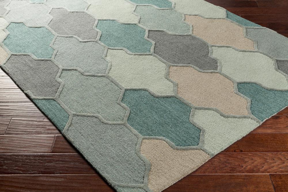 Livabliss - Pollack 3x5 Handmade Rug - AWAH2036-35_CLOSEOUT veiw 3