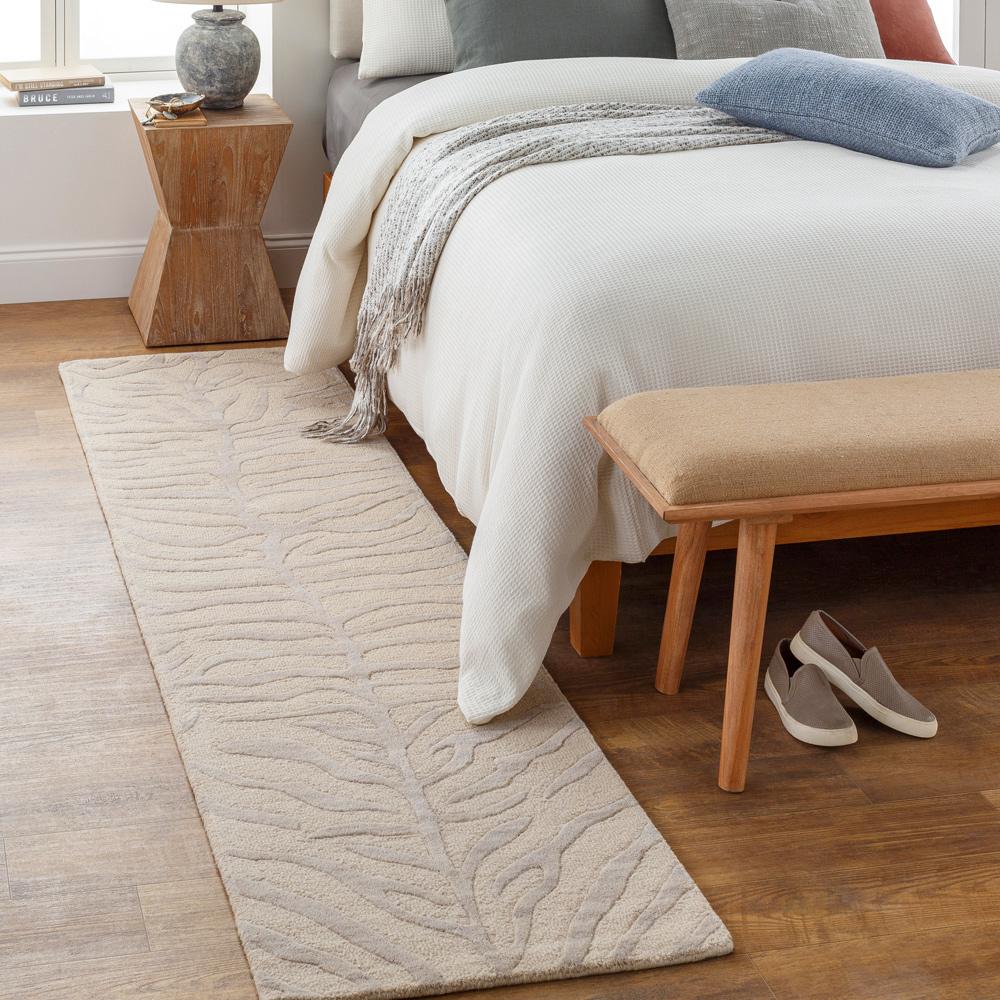 Livabliss - Pollack 2x8 Handmade Rug - AWPL2232-28 veiw 2
