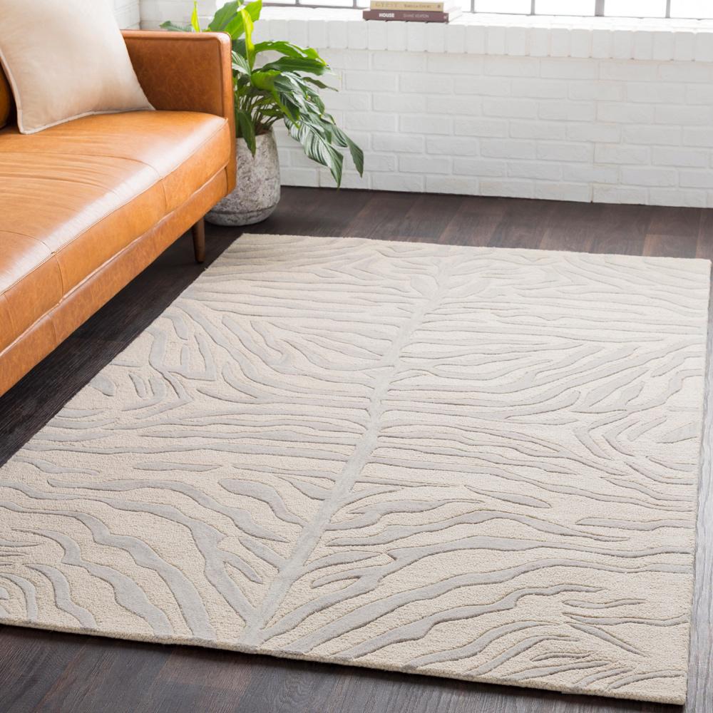Livabliss - Pollack 4x6 Handmade Rug - AWPL2232-46 veiw 2