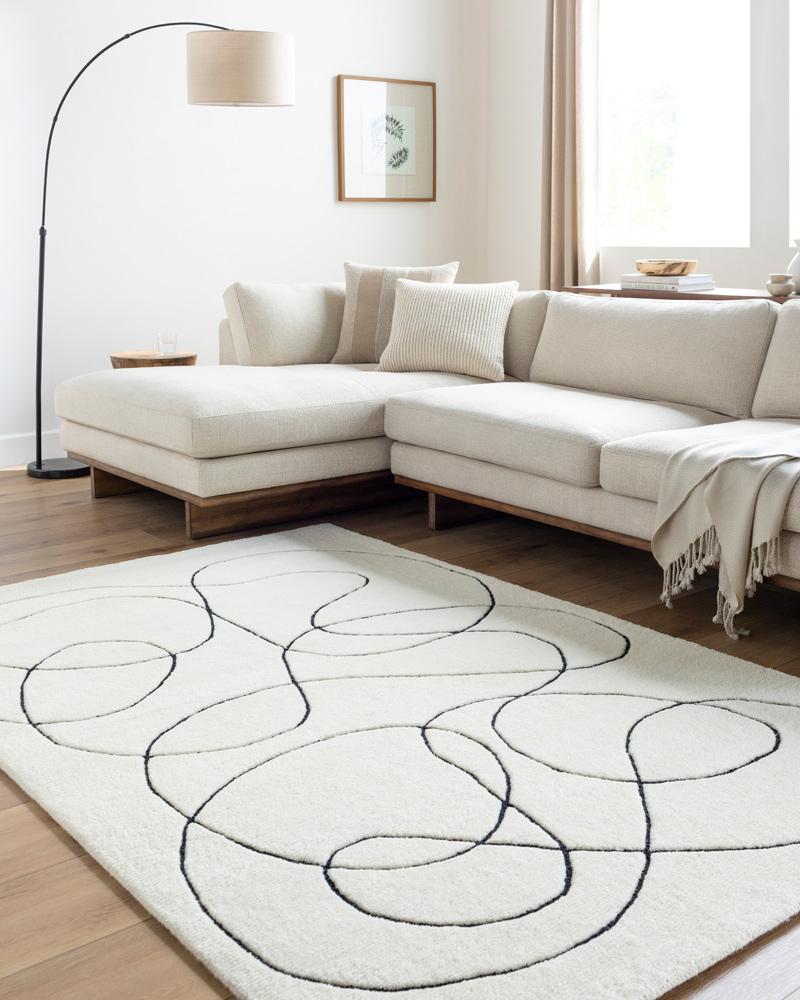 Livabliss - Portobello 5x76in Handmade Rug - PBO2301-576 veiw 2