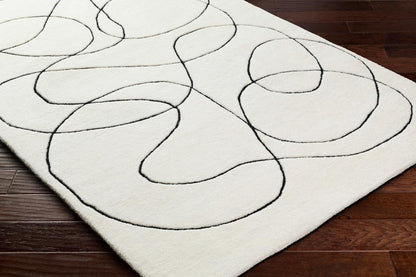 Livabliss - Portobello 5x76in Handmade Rug - PBO2301-576 veiw 3