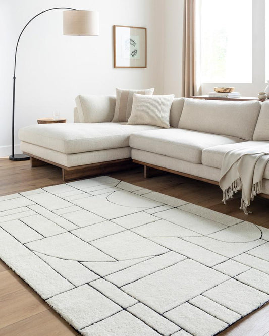 Livabliss - Portobello 2x3 Handmade Rug - PBO2302-23 veiw 2