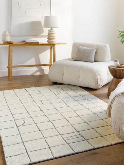 Livabliss - Portobello 2x3 Handmade Rug - PBO2303-23 veiw 2