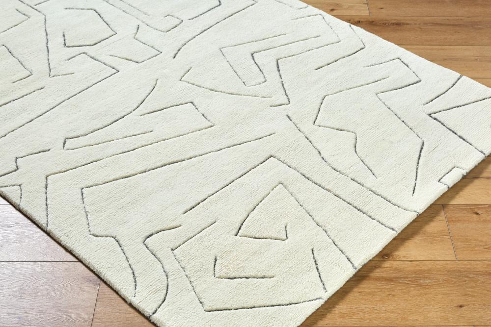 Livabliss - Portobello 8x10 Handmade Rug - PBO2310-810 veiw 3