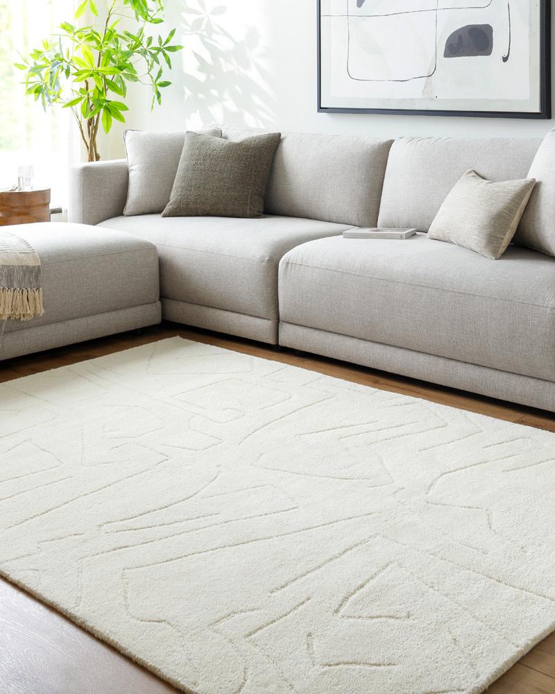 Livabliss - Portobello 5x76in Handmade Rug - PBO2311-576 veiw 2